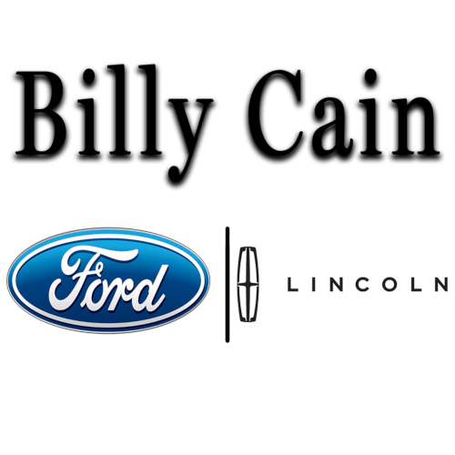 Billy Cain Ford-Lincoln