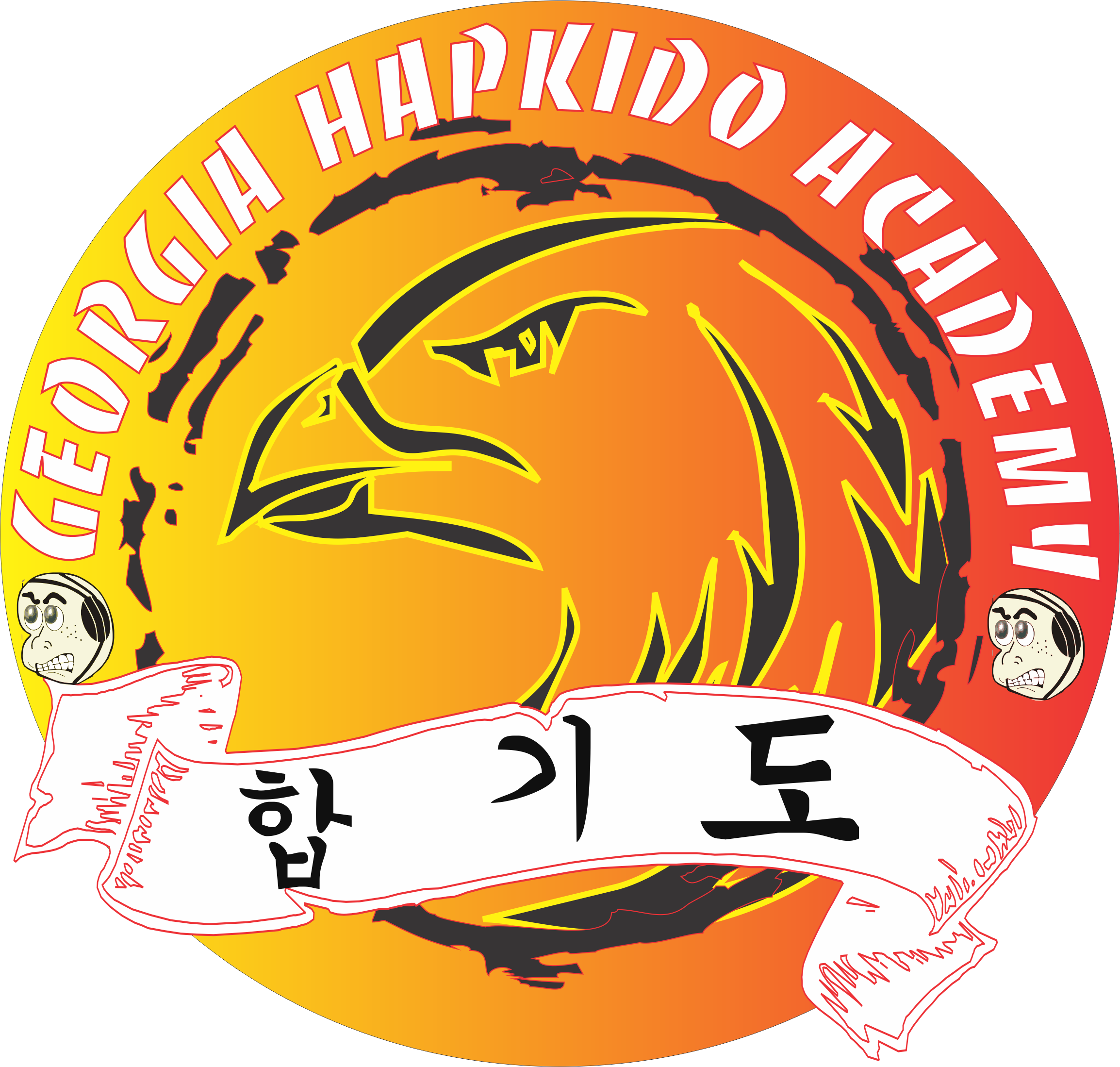 Georgia Hapkido Academy/Popham Athletics