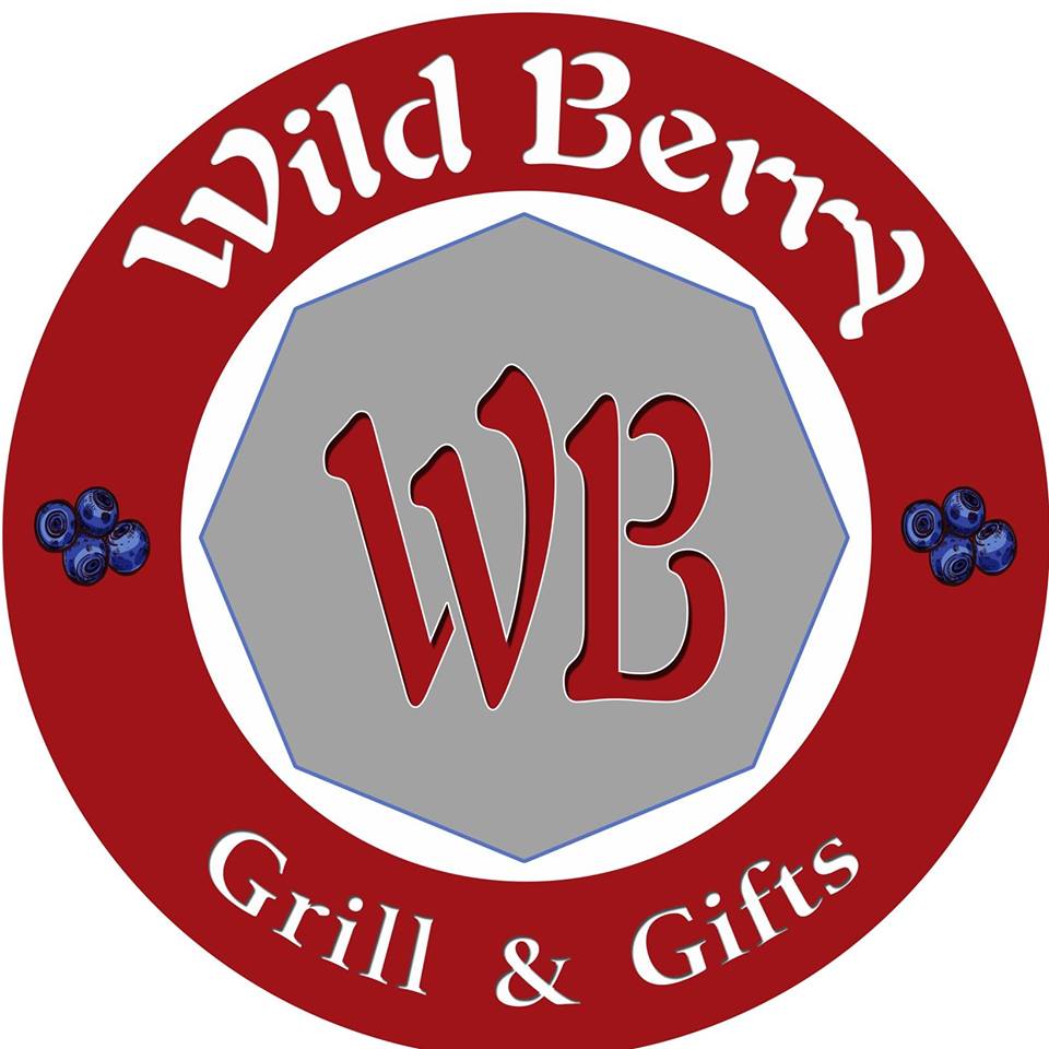 Wild Berry Grill & Gifts
