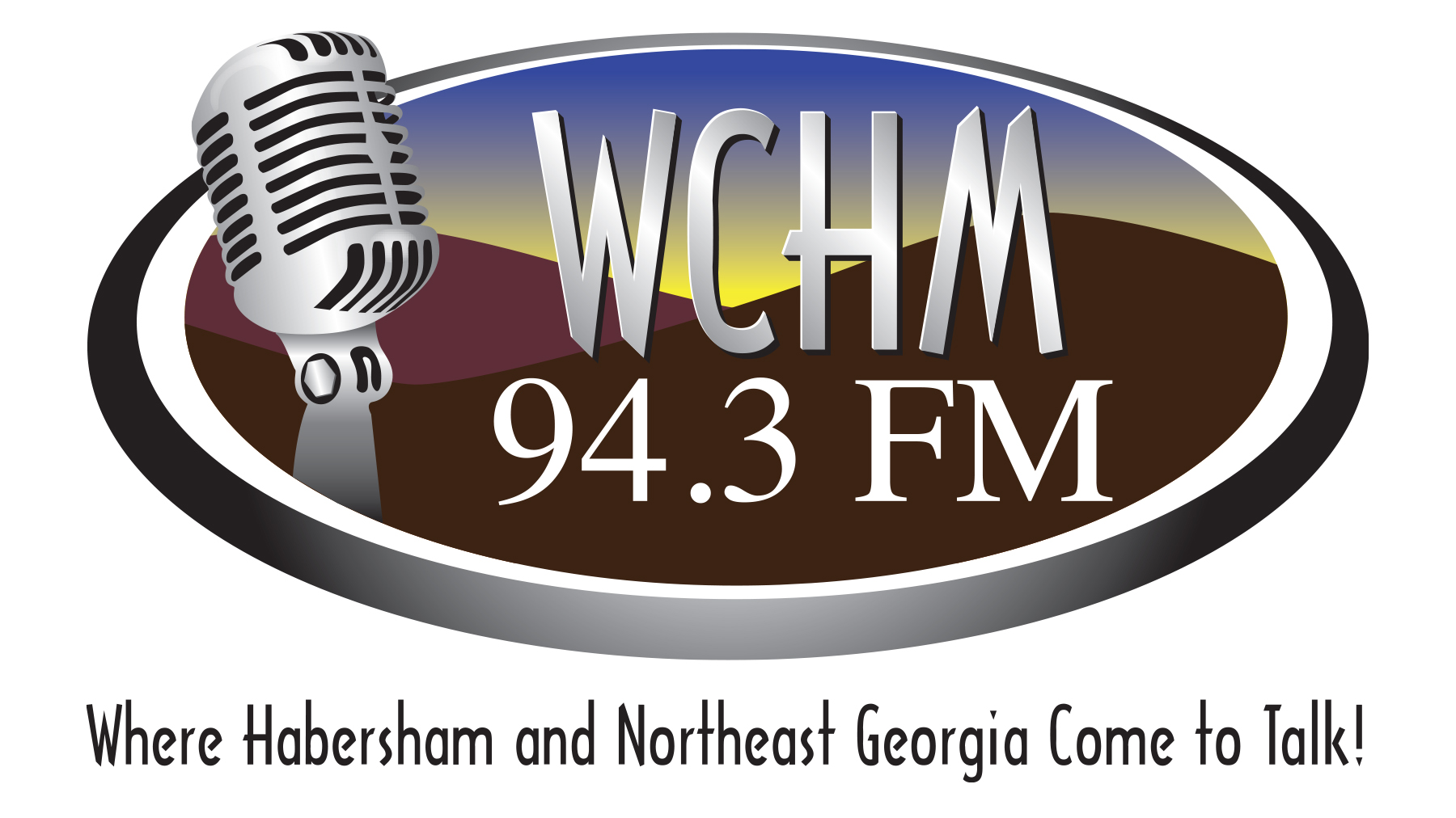 WCHM 94.3 FM 