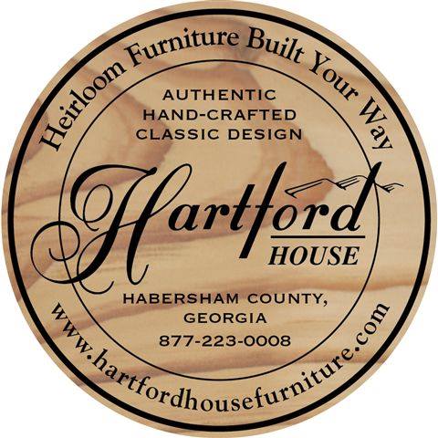 HARTFORD HOUSE