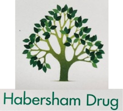 Habersham Drug