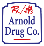 Arnold Drug Company