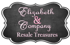 Elizabeth and Company Resale Treasures