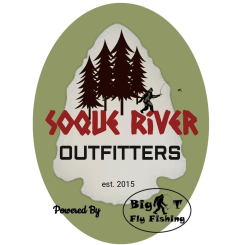 Soque River Outfitters/Big T Flyfishing