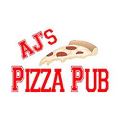AJ's Pizza Pub