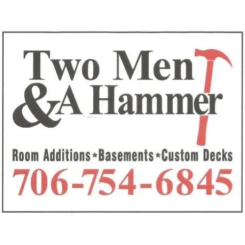 Two Men & A Hammer, Inc.