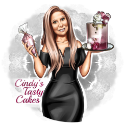 Cindy's Tasty Cakes