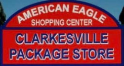 Clarkesville Package Store