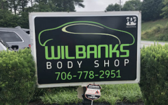 Wilbanks Body Shop