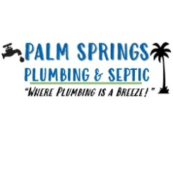 Palm Springs Plumbing and Septic