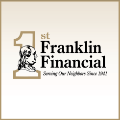 1st Franklin Financial Corporation - Clarkesville