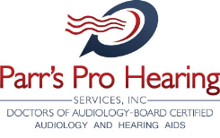 Parrs Pro Hearing Services, Inc