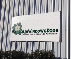 Magnolia Windows & Doors