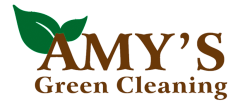 Amy's Green Cleaning